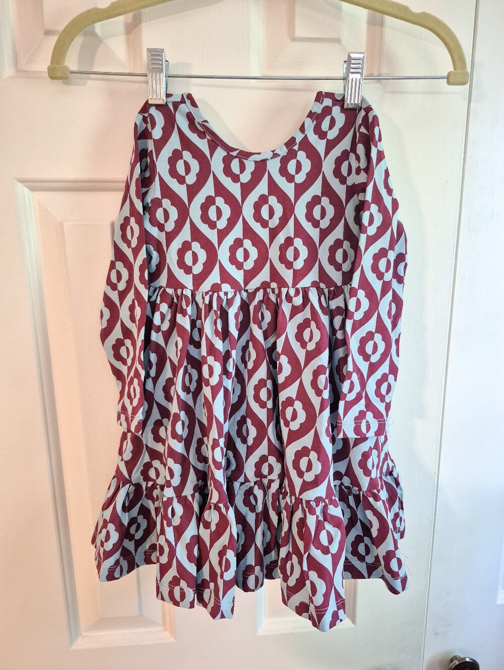 🌼$15 Hanna Andersson Dress